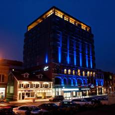 The Holman Grand Hotel
