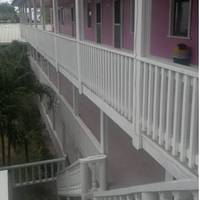Hotel La Quinta Roatan