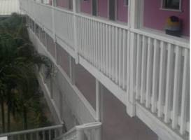 Hotel La Quinta Roatan