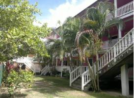 Hotel La Quinta Roatan