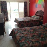 Ocean View Hotel & Spa