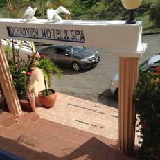 Ocean View Hotel & Spa