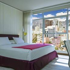 Stannum Boutique Hotel