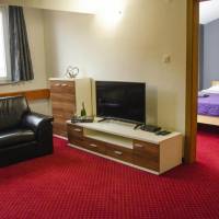 A 7 - Avenue 7 Penzion