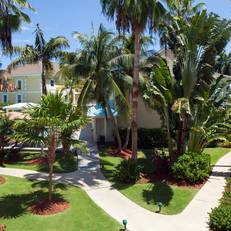 Sunshine Suites Resort