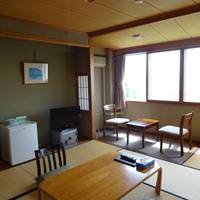 Nishihoppo Onsen Hotel