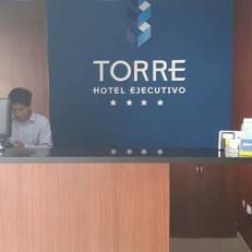 Torre Hotel Ejecutivo