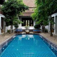 Le Sen Boutique Hotel