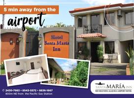 Hotel Santa Maria Inn