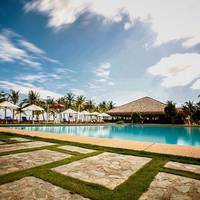 Bohol Beach Club
