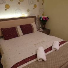 Sky City Hotel Sepang