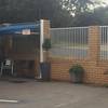 Blue Violet Motor Inn