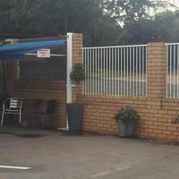 Blue Violet Motor Inn