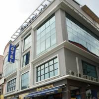 Mangga Boutique Hotel