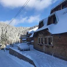 Villa Popara Kopaonik