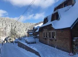 Villa Popara Kopaonik