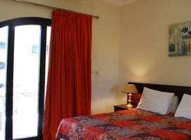 Horizon El Wadi Hotel
