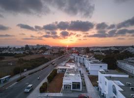 Kaos Hotel Apartments