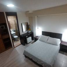 Hotel La Quinta Porra
