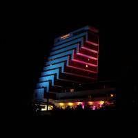 Hotel Panorama Resort