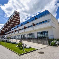 Hotel Panorama Resort