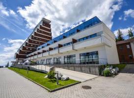 Hotel Panorama Resort