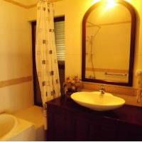 Villa Le Tamtam Hotel