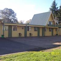 Millers Cottage Motel