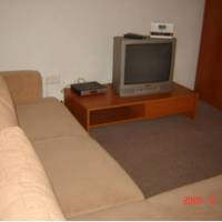 Apartmanovy Dom Almet