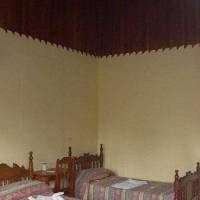 Hotel Jardines Arenal