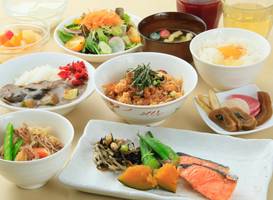 Richmond Hotel Narita