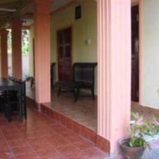 Cold River Guesthouse