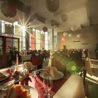 Kupelny Hotel Smaragd