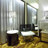 Capital Hotel Nanjing