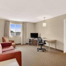 Travelodge Saint John