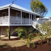 Boomerang Beach House