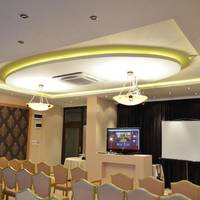 The Regent Club Hotel