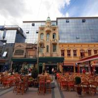 The Regent Club Hotel