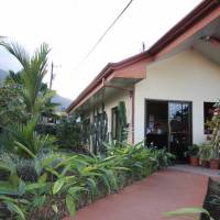 Hotel Vista del Cerro