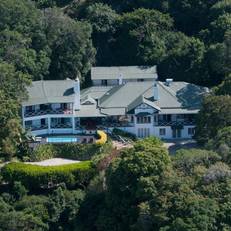 Hide-Away Guest House