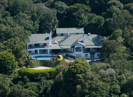Hide-Away Guest House