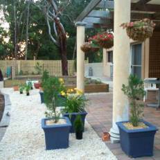 Marwood Luxury Villas