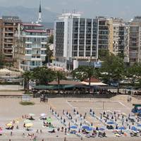 Olbia Residence Hotel