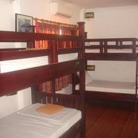 Jasmine Family Hostel