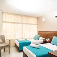 Hotel Portobelo Plaza