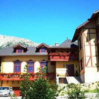 Pension Villa Kunerad