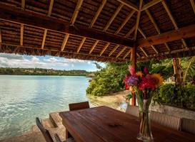 Chantillys on the Bay