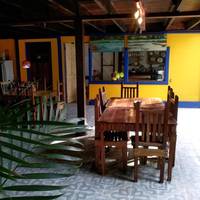 Cabinas Coconut Grove