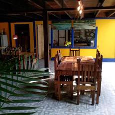 Cabinas Coconut Grove