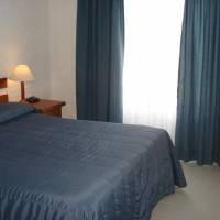 Hotel Las Olas Resort